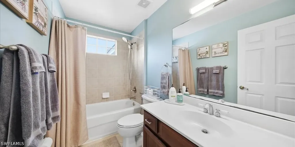 6191 Ashwood Lane Naples FL 34110