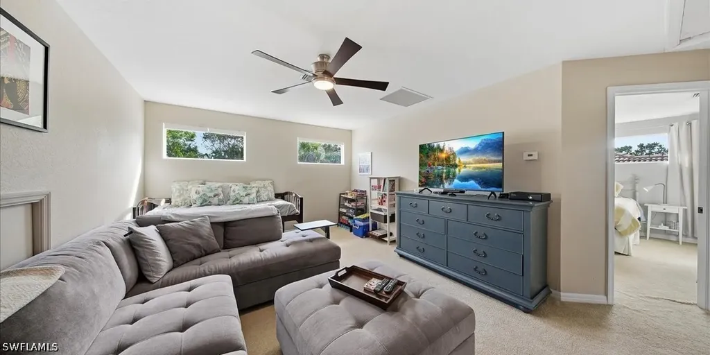 6191 Ashwood Lane Naples FL 34110