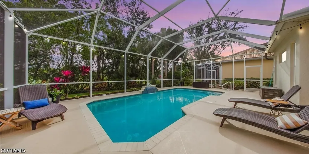6191 Ashwood Lane Naples FL 34110