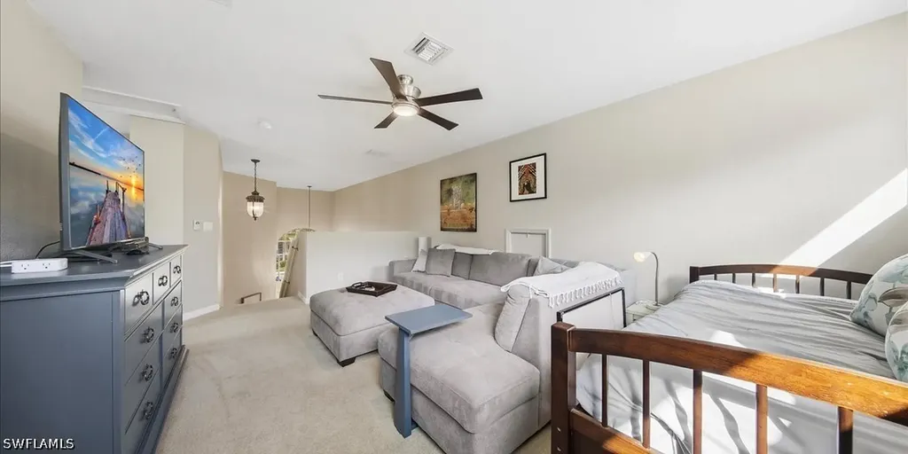 6191 Ashwood Lane Naples FL 34110