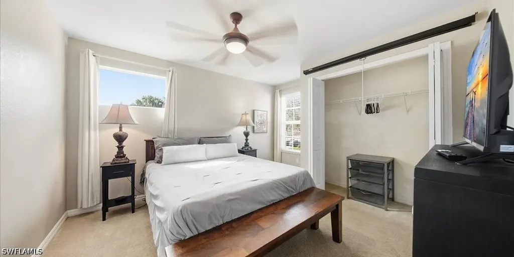 6191 Ashwood Lane Naples FL 34110