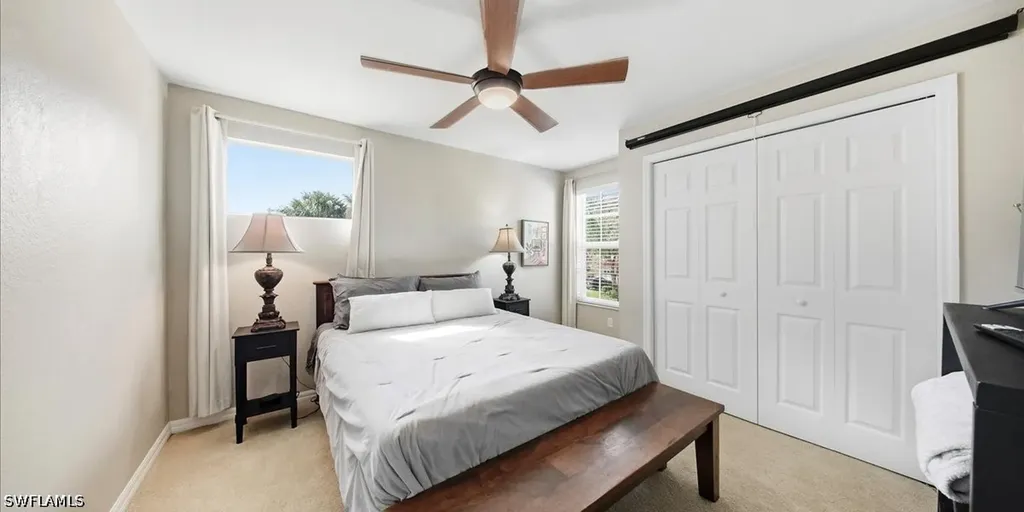 6191 Ashwood Lane Naples FL 34110