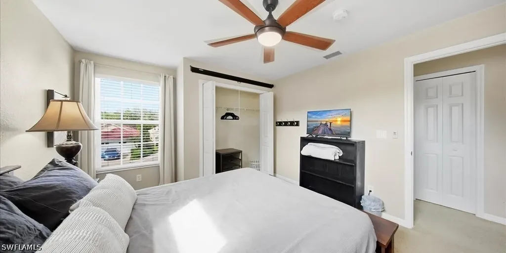 6191 Ashwood Lane Naples FL 34110