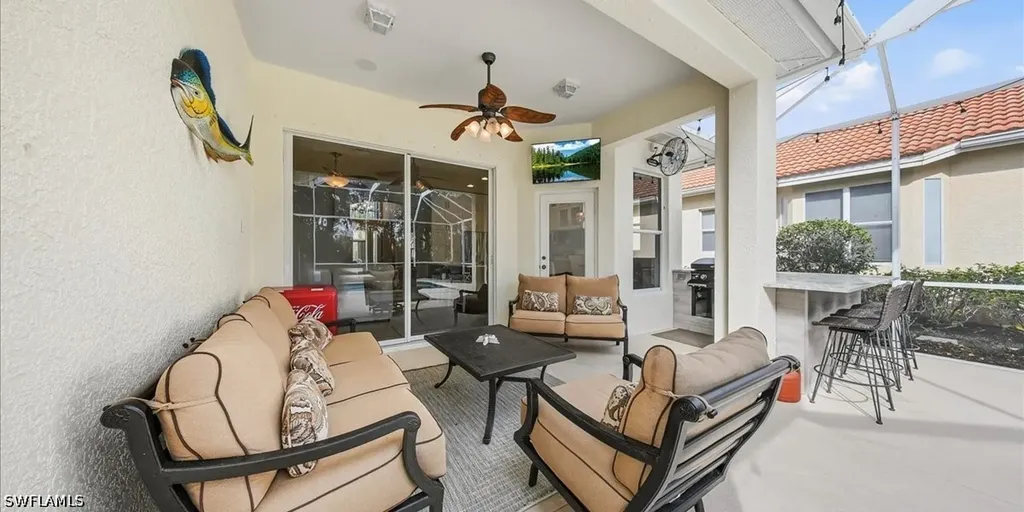 6191 Ashwood Lane Naples FL 34110