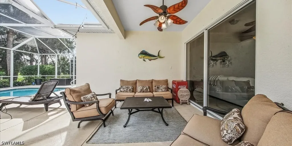 6191 Ashwood Lane Naples FL 34110