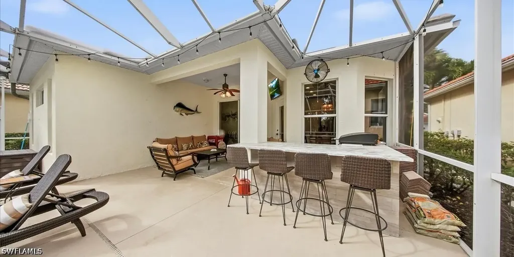6191 Ashwood Lane Naples FL 34110