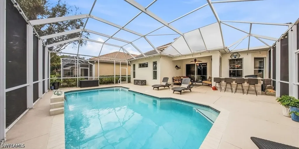 6191 Ashwood Lane Naples FL 34110