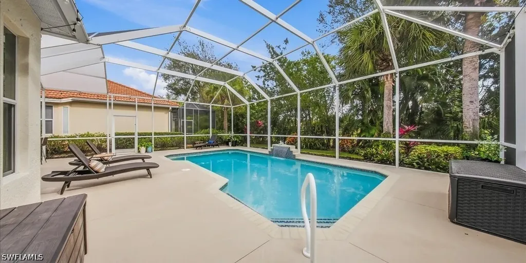 6191 Ashwood Lane Naples FL 34110