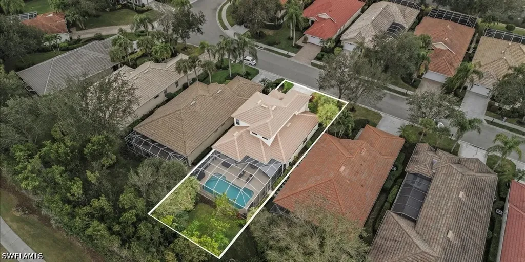 6191 Ashwood Lane Naples FL 34110