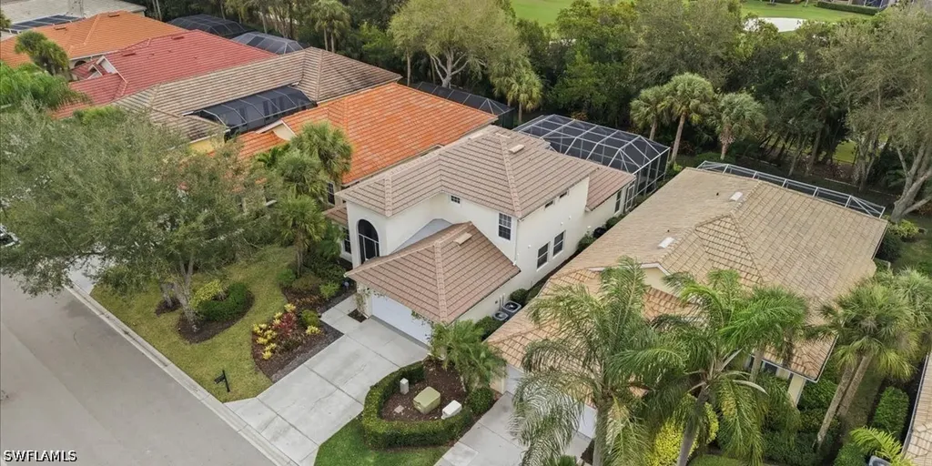 6191 Ashwood Lane Naples FL 34110