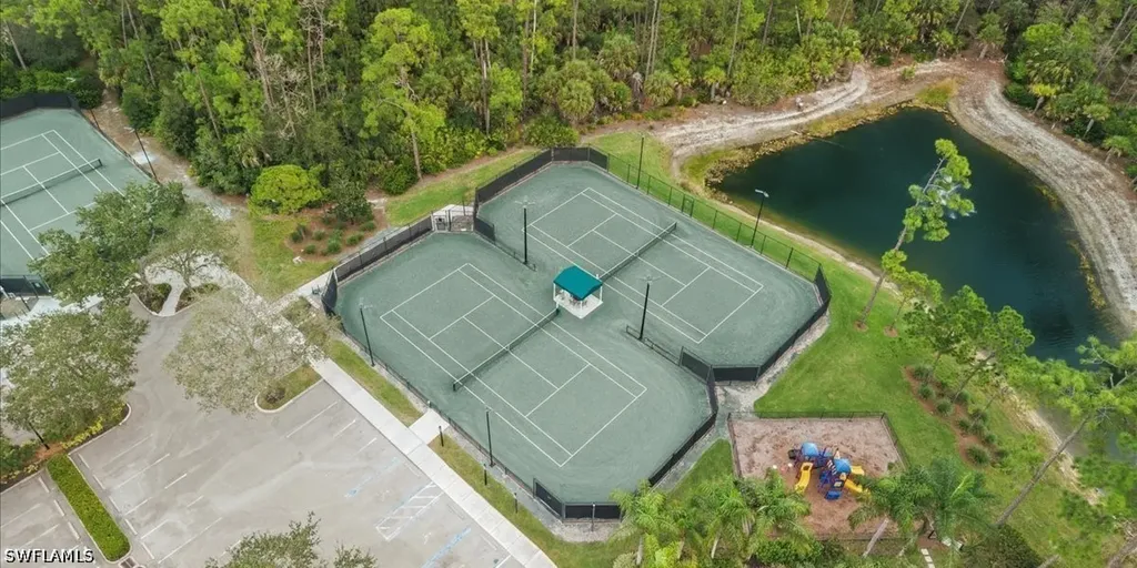 6191 Ashwood Lane Naples FL 34110