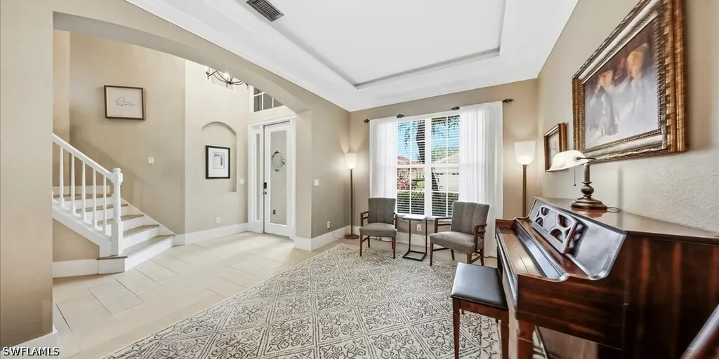 6191 Ashwood Lane Naples FL 34110