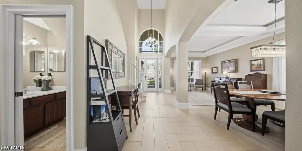 6191 Ashwood Lane Naples FL 34110