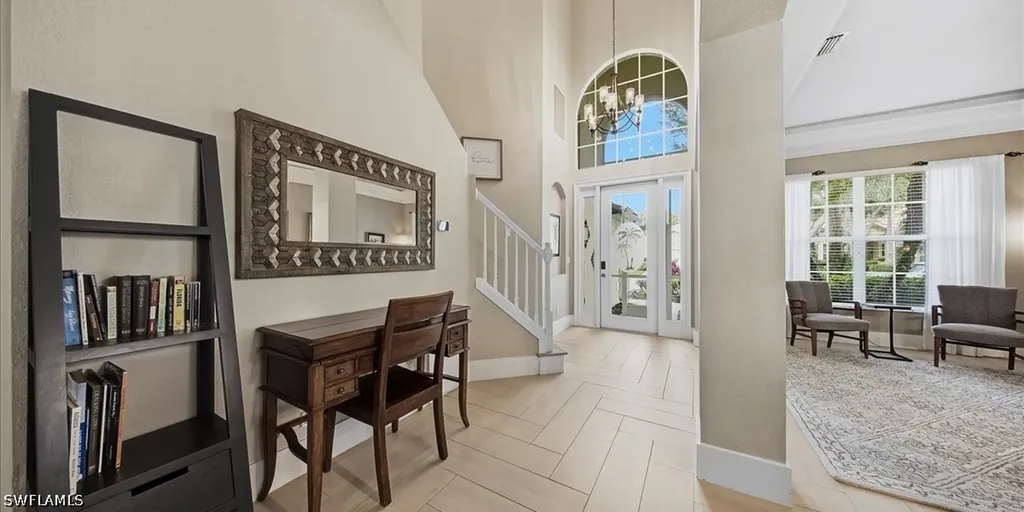 6191 Ashwood Lane Naples FL 34110