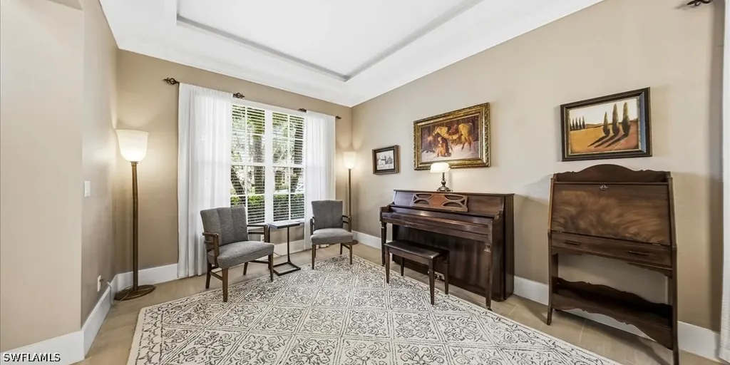 6191 Ashwood Lane Naples FL 34110