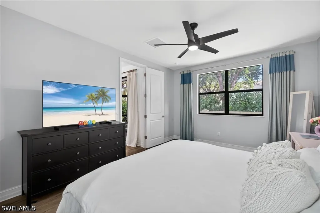 7845 Bristol Circle Naples FL 34120
