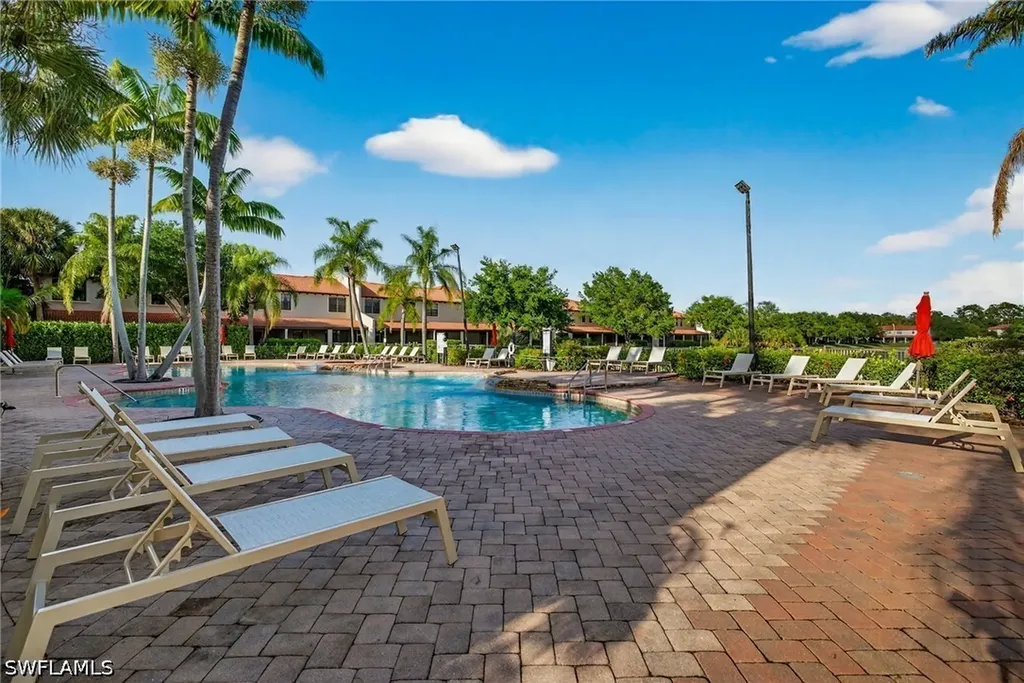 7845 Bristol Circle Naples FL 34120