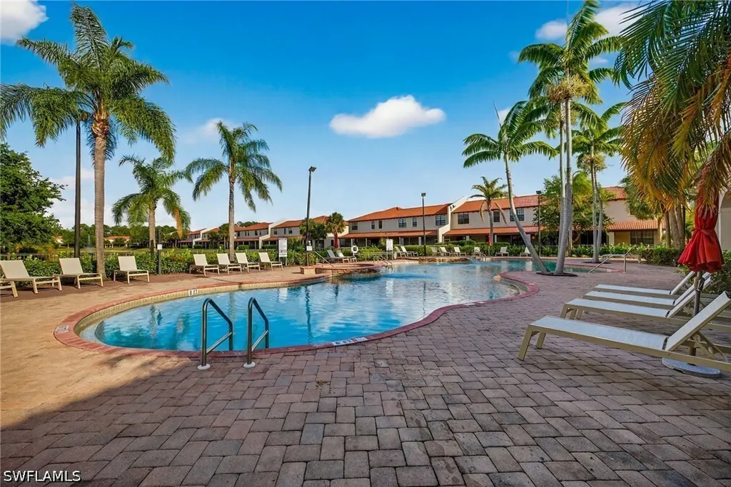 7845 Bristol Circle Naples FL 34120