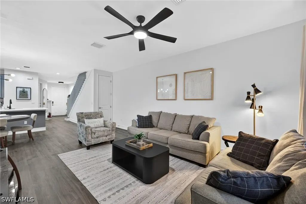 7845 Bristol Circle Naples FL 34120