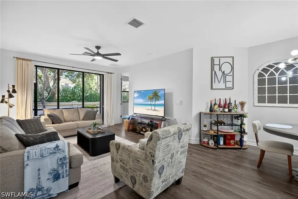 7845 Bristol Circle Naples FL 34120
