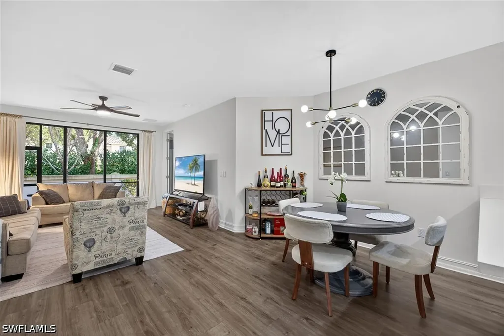 7845 Bristol Circle Naples FL 34120