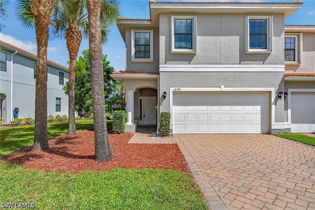 14799 Sutherland Avenue Naples FL 34119