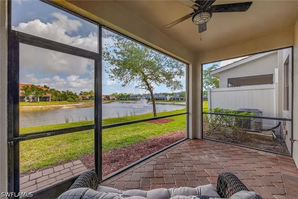 14799 Sutherland Avenue Naples FL 34119