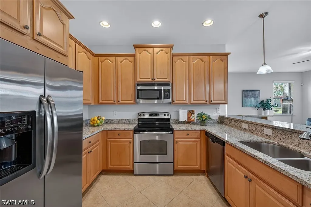 14799 Sutherland Avenue Naples FL 34119