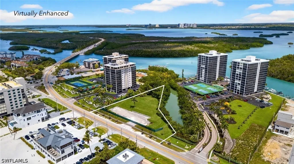 26201 Hickory Boulevard Bonita Springs FL 34134