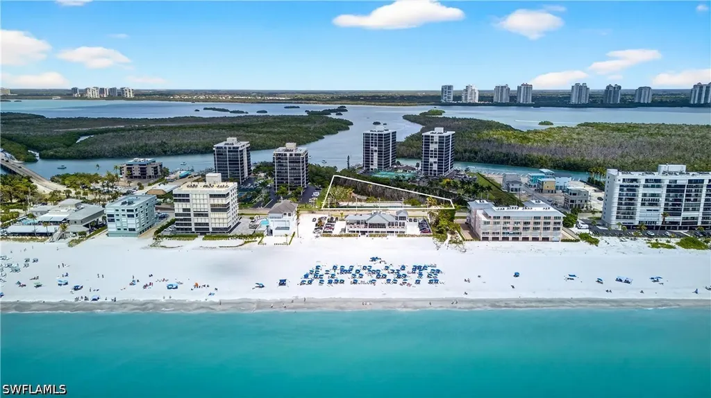 26201 Hickory Boulevard Bonita Springs FL 34134