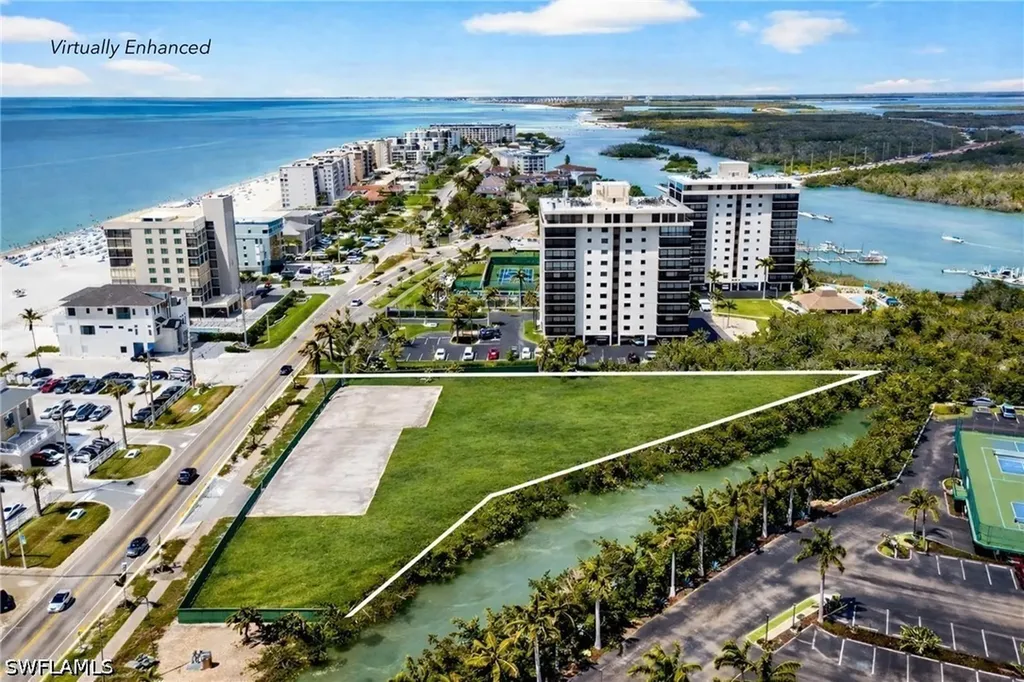 26201 Hickory Boulevard Bonita Springs FL 34134