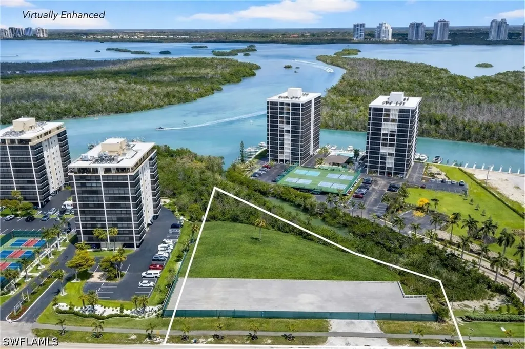 26201 Hickory Boulevard Bonita Springs FL 34134