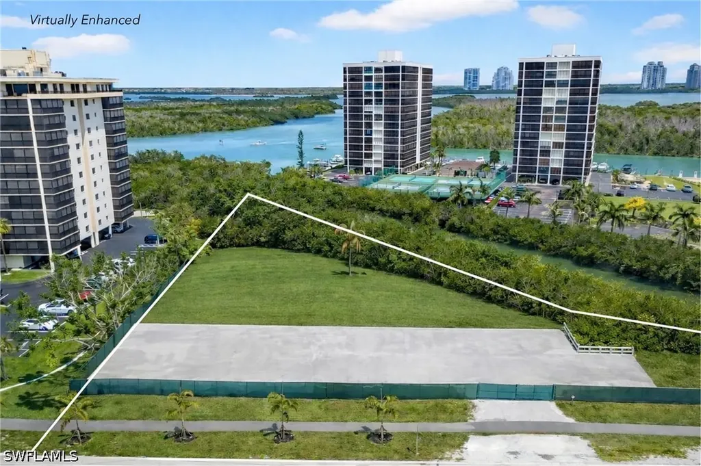 26201 Hickory Boulevard Bonita Springs FL 34134
