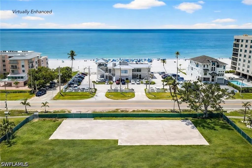 26201 Hickory Boulevard Bonita Springs FL 34134