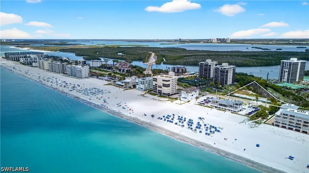 26201 Hickory Boulevard Bonita Springs FL 34134