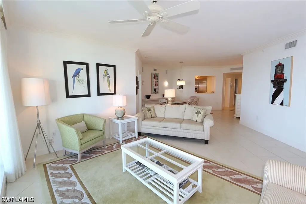 60 Seagate Drive Naples FL 34103
