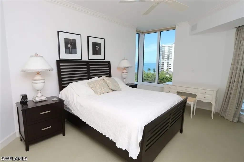 60 Seagate Drive Naples FL 34103