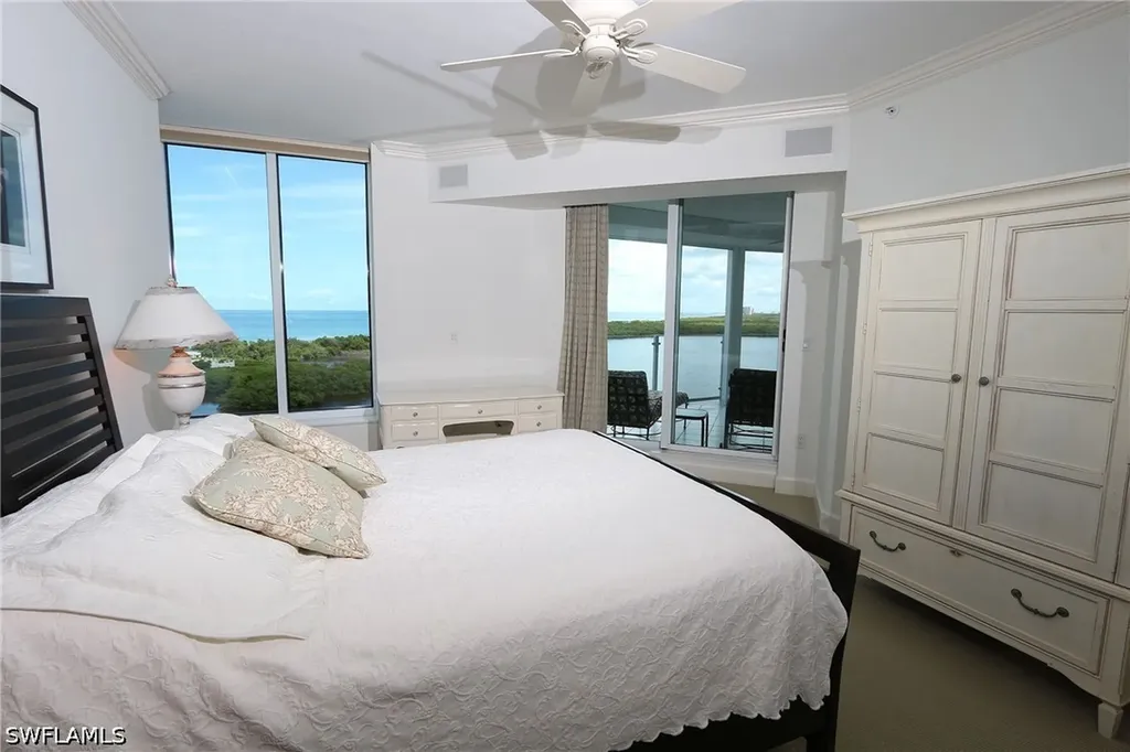 60 Seagate Drive Naples FL 34103