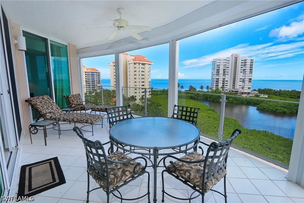 60 Seagate Drive Naples FL 34103