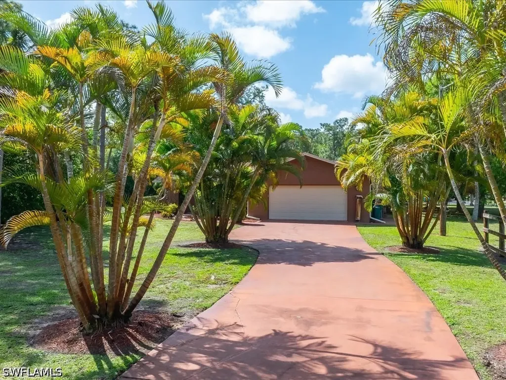 3890 27th Avenue SW Naples FL 34117