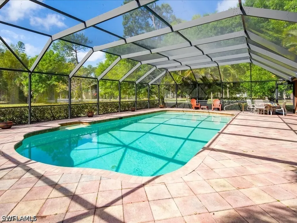3890 27th Avenue SW Naples FL 34117