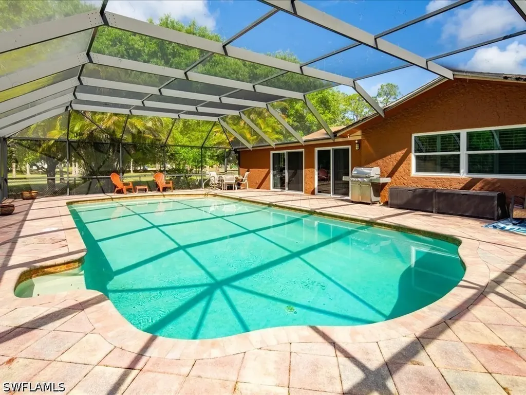 3890 27th Avenue SW Naples FL 34117