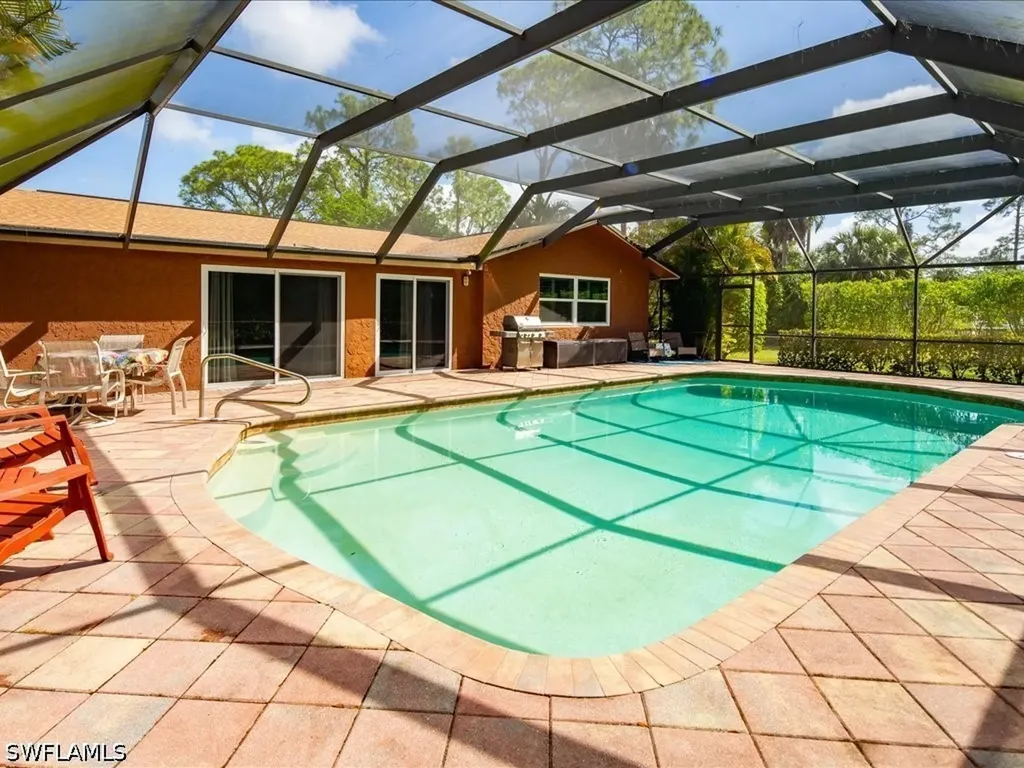 3890 27th Avenue SW Naples FL 34117