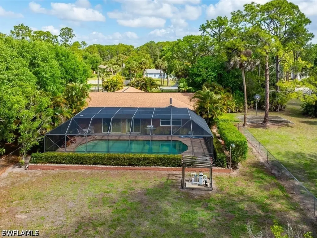 3890 27th Avenue SW Naples FL 34117