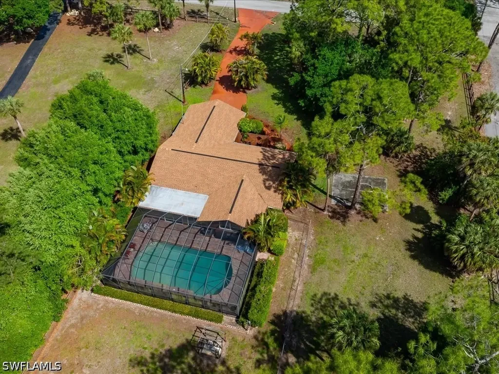 3890 27th Avenue SW Naples FL 34117