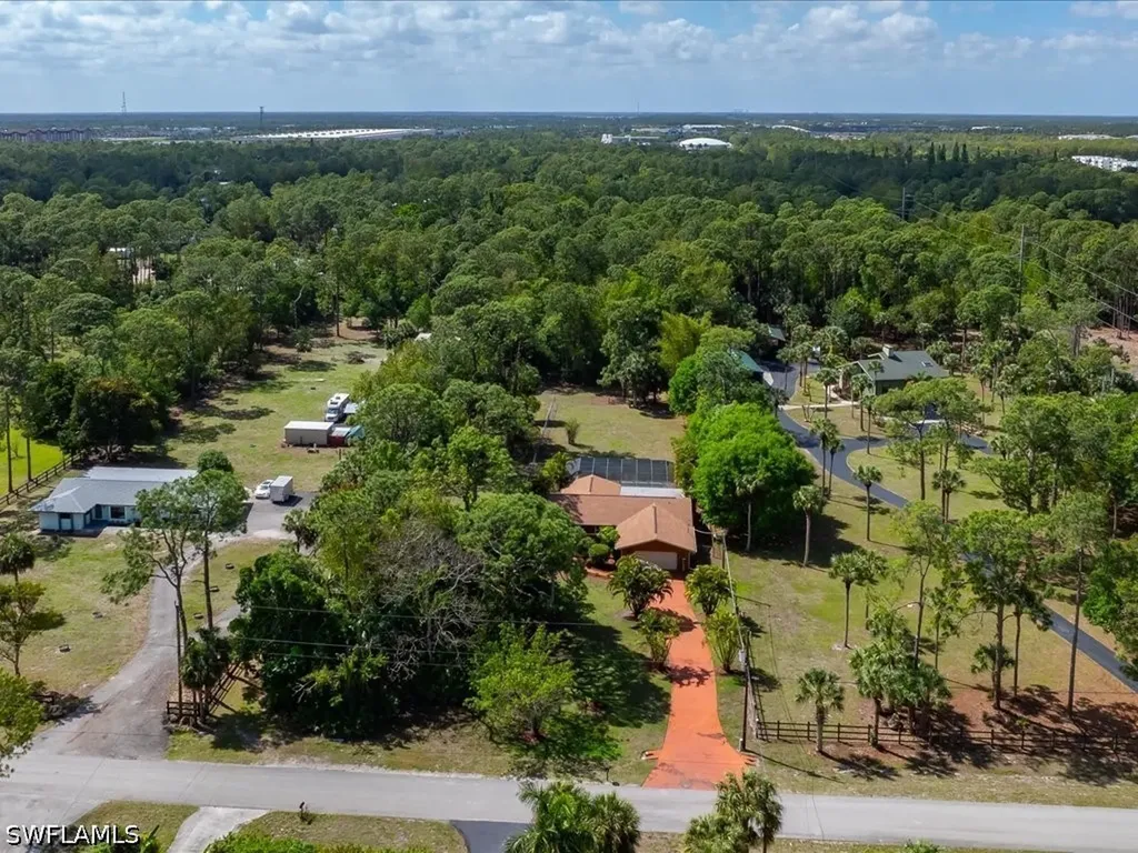 3890 27th Avenue SW Naples FL 34117