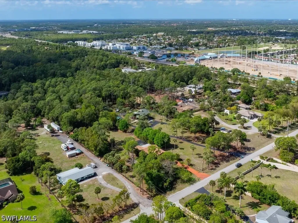 3890 27th Avenue SW Naples FL 34117