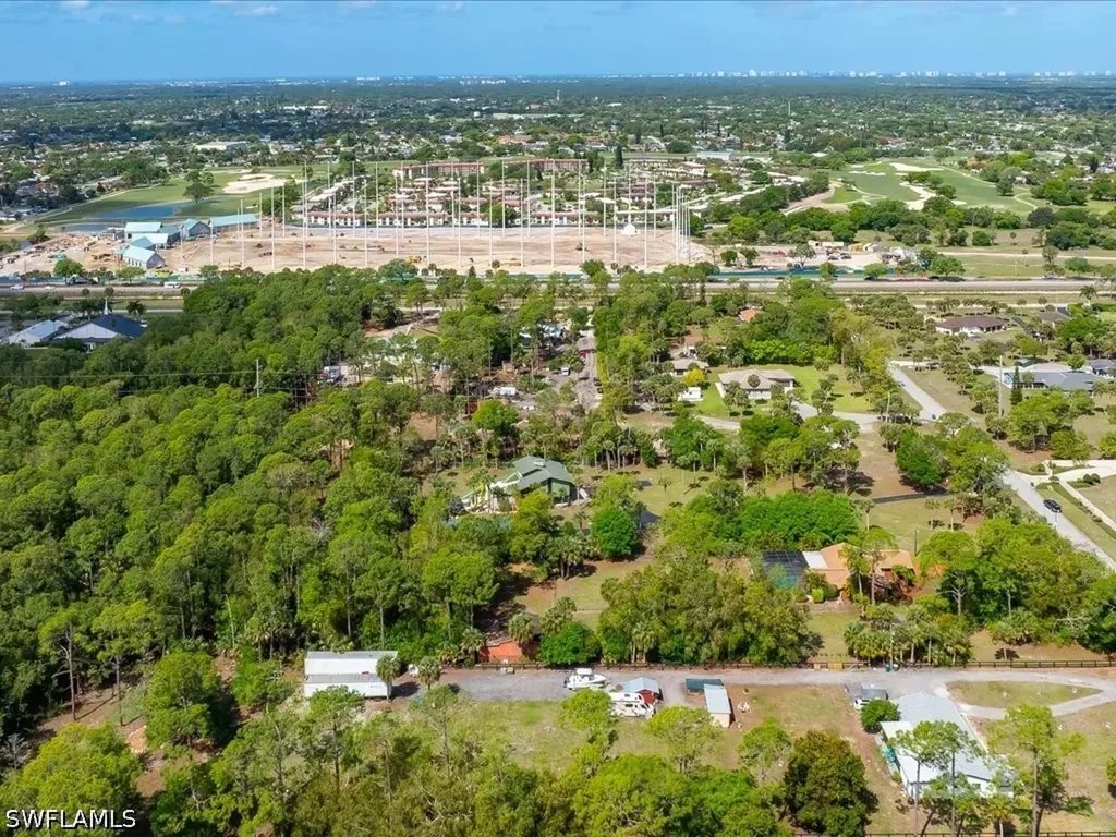 3890 27th Avenue SW Naples FL 34117