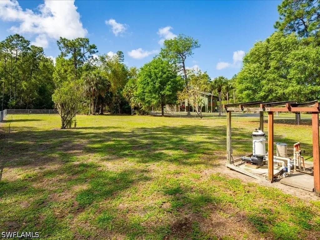 3890 27th Avenue SW Naples FL 34117