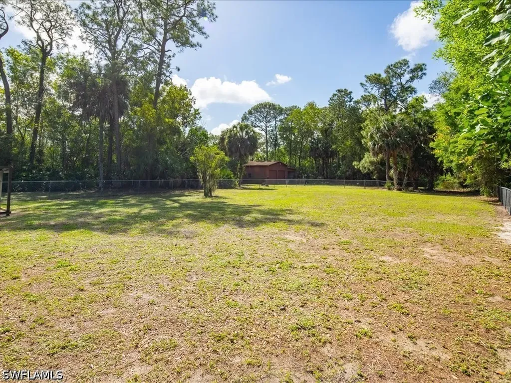 3890 27th Avenue SW Naples FL 34117